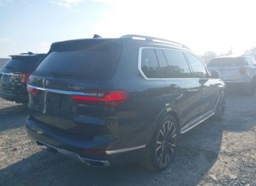 BMW X7 2019 BMW X7 2019, 3.0L, 4x4, od ubezpieczalni, zdjęcie 6