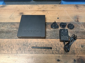 СЕТЕВОЙ ПЛЕЕР EARMEN STACATTO – СТРИМЕР