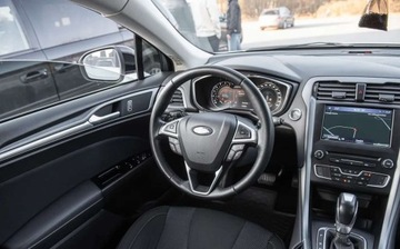 Ford Mondeo V Kombi 2.0 TDCi 180KM 2018 Ford Mondeo 2.0TDCI 180KM FullLedy Navi Camera Automat Alu 20 VAT 23 2.0, zdjęcie 27