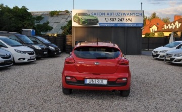 Kia Proceed 2014 Kia ProCeed Benzyna Klimatyzacja 1.4 Benzyna 100KM, zdjęcie 27