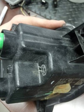 VW TAIGO 2G7 HALOGEN LEVÝ PŘEDNÍ 2G7941661 ORIGINÁLNÍ