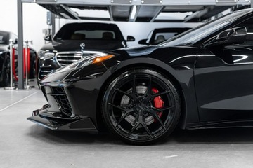 Chevrolet Corvette C7 2022 Chevrolet Corvette 6.2 V8 2LT Z51.Vossen. Paragon., zdjęcie 9