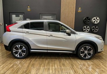 Mitsubishi Eclipse Cross SUV 1.5 T 163KM 2020 Mitsubishi Eclipse Cross 1.5 T 163KM manual head-up GWARANCJA bezwypadkow, zdjęcie 5