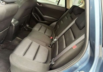 Mazda CX-5 I SUV 2.2 SKYACTIV-D  150KM 2014 Mazda CX-5 2.2 ON 150KM Skymotion Klimatronik Keyless Bi-Xenon AFS RVM Bose, zdjęcie 1