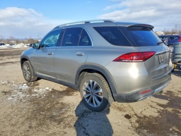 Mercedes GLE V167 2020 Mercedes-Benz GLE 350 4Matic 2020 2.0 Benzyna 255KM, zdjęcie 1