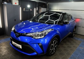 Toyota C-HR I 2022 Toyota C-HR 2.0 Hybryda 184KM, zdjęcie 30