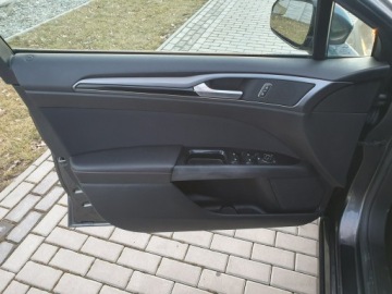 Ford Fusion 2015 Ford Fusion Mondeo 2.0 Benzyna 240KM Automat 2015r, zdjęcie 15