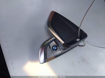 BMW X5 G05 2022 BMW X5 2022r, XDrive40I, 3.0L 3.0 Benzyna 335KM, zdjęcie 13