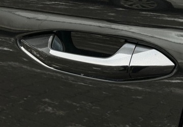 Skoda Octavia IV Liftback 1.0 TSI EVO 110KM 2023 Skoda Octavia Ambition Pakiety, Podgrzewana kierownica i fotele, Kamera,, zdjęcie 31