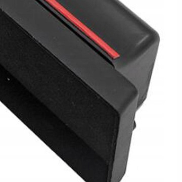 Твердый органайзер для приборной панели с подносом