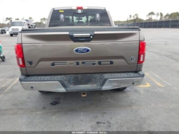 Ford 2020 Ford F150 Xlt 2020 5.0 Benzyna 395KM, zdjęcie 4