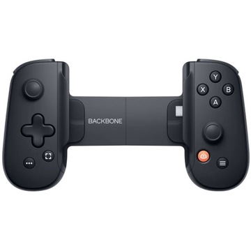 Беспроводная панель Backbone One для Android Apple с USB-C, контроллером геймпада
