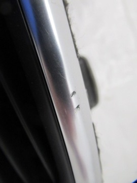 KIA SPORTAGE IV РАДИО ВОЗДУШНАЯ РАМА