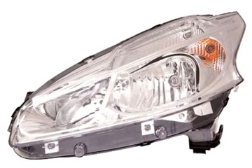 DEPO 550-1154L-LD-EM SVĚTLOMET