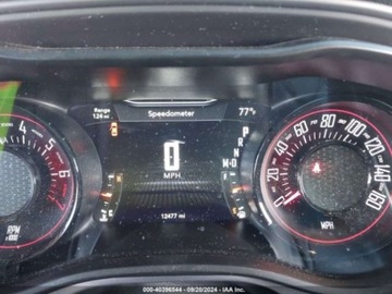 Dodge Challenger III 2023 Dodge Challenger 2023r., 3.6L 3.6 Benzyna 303KM, zdjęcie 10