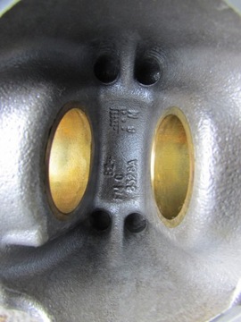 PÍST PÍSTY CITROEN C-CROSSER PEUGEOT 4007 2.2 HDI