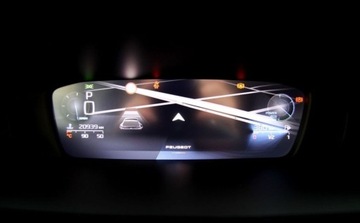 Peugeot 408 2025 Peugeot 408 GT Hybryda 145 KM Najbogatszy Gwarancja jak nowy RIA FV23 1.2, zdjęcie 18