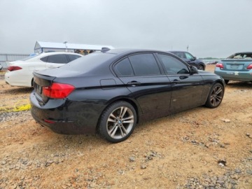 BMW Seria 3 F30-F31-F34 2013 BMW Seria 3 335, 2013r., 4x4, 3.0L 3.0 Benzyna 300KM, zdjęcie 3