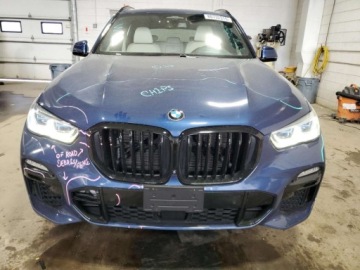 BMW X5 G05 2021 BMW X5 M50i 2021 4.4l 4.4 Benzyna 523KM, zdjęcie 5