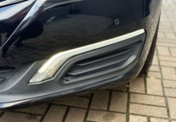 Peugeot 508 I 2016 Peugeot 508 Peugeot 508 2.0 Diesel 140KM, zdjęcie 11