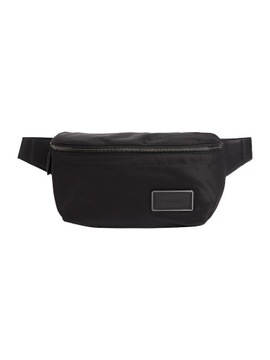 CALVIN KLEIN SASZETKA NERKA CK WAISTBAG CZARNA