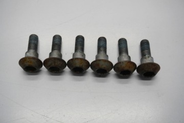 YAMAHA FJR 1300 13-15 ŚRUBY ŚRUBKI