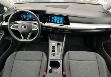 Volkswagen Golf VIII 2021 Volkswagen Golf Variant Variant Life, Digital Cockpit, ACC, Ambiente, Salo, zdjęcie 3