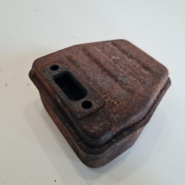 ГЛУШИТЕЛЬ RYOBI 305RT