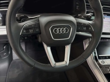 Audi Q8 SUV 3.0 50 TDI 286KM 2025 AUDI Q8 / E-Tron 50 TDI quattro S line 3.0 (286KM) 2025, zdjęcie 6