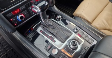 Audi Q7 I SUV Facelifting 4.2 TDI DPF 340KM 2014 Audi Q7 4.2 TDI 7os Quattro Salon PL FV23 4.1 Diesel 340KM, zdjęcie 31