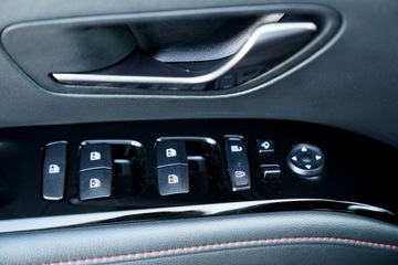 Hyundai Tucson IV 2023 Hyundai Tucson MAX OPCJA skóra FUL LED nawi, zdjęcie 16