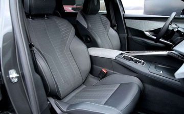 Peugeot 5008 III 2025 Peugeot 5008 1.2 mHEV 145KM GT SS e-DCS6 2025 Hybryd Gwarancja od RiA, zdjęcie 20