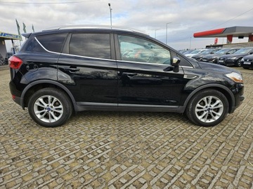 Ford Kuga II 2012 Ford Kuga 2,0 diesel 136KM nawigacja 4x4, zdjęcie 20
