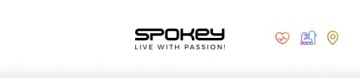 Детские роликовые коньки Spokey FREESPO KIDS, размеры 27-30