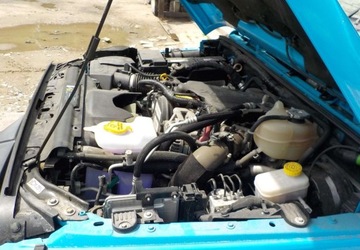 Jeep Wrangler III Unlimited Facelifting 2.8 CRD 200KM 2018 Jeep Wrangler Diesel Okazja 2.8 Diesel 200KM, zdjęcie 5