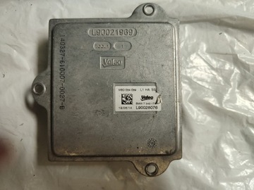 BMW E84 E89 MĚNIČ MODUL LED 7342174