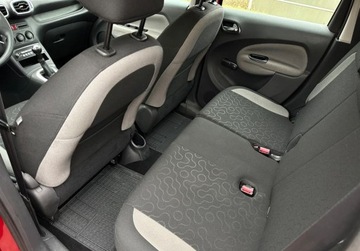 Citroen C3 Picasso 1.4 95KM 2011 Citroen C3 Picasso 1.4 Benzyna 95KM, zdjęcie 9