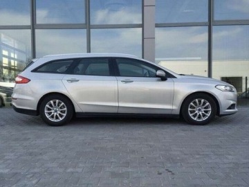Ford Mondeo V Kombi 2.0 TDCi 150KM 2015 Ford Mondeo Ford Mondeo 2.0 Diesel 150km Automat Salon Polska 2.0 Diesel, zdjęcie 5