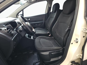 Renault Captur I Crossover Facelifting 0.9 Energy TCe 90KM 2019 Renault Captur 0.9 tce + LPG Limited, zdjęcie 12