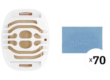 Электрофумигатор MOSQUITO RAID 10 БЕСПЛАТНЫХ картриджей