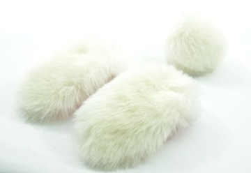 Украшение шлема ЗАЙЧИК