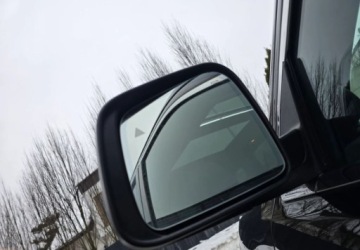 Jeep Grand Cherokee IV Terenowy Facelifting 3.6 V6 286KM 2015 Jeep Grand Cherokee Jeep Grand Cherokee 3.6 V6 Overland EU6 3.6 Benzyna, zdjęcie 17