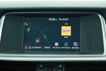 Kia Optima II Kombi Facelifting 1.6 T-GDI 180KM 2019 Kia Optima 1.6 T-GDI, Salon Polska, Automat, zdjęcie 12