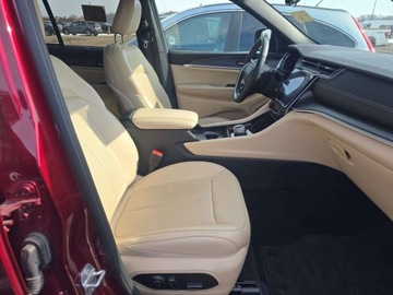 Jeep Grand Cherokee V 2025 Jeep Grand Cherokee Limited 2025 3.6 Benzyna 293KM, zdjęcie 13