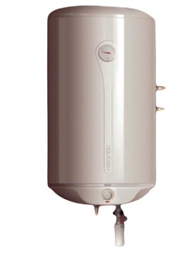 Zasobnik CWU Bojler Atlantic 80L+grz.Indirect