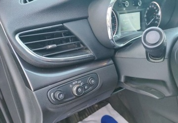 Opel Mokka I SUV 1.4 Turbo ECOTEC 140KM 2017 Opel Mokka Super wersja Cosmo Zarejestrowany 1.4 Benzyna 140KM, zdjęcie 17