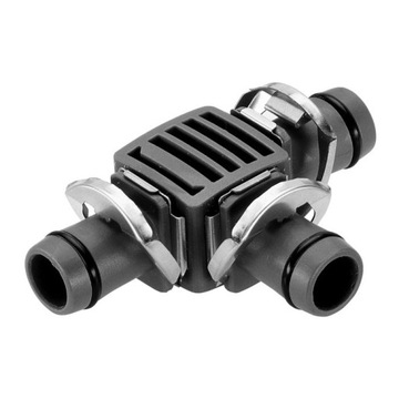 GARDENA Rozdzielacz T 13 mm 1/2'' 2 szt. 8329-29