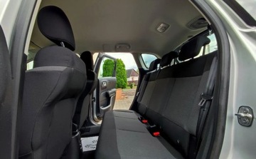 Citroen C3 Aircross  I Crossover 1.2 PureTech 110KM 2018 Citroen C3 Aircross Filmik VIDEO Zadbany sam zobacz JAK NOWY 1.2 Benzyna, zdjęcie 19