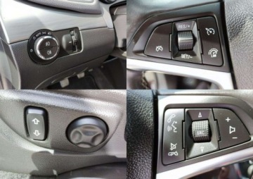 Opel Mokka I SUV 1.7 CDTI ECOTEC 130KM 2013 Opel Mokka 1.7 CDTi 131kM Led Xenon Kamera Navi Skora Jak Nowa Serwis GWAR, zdjęcie 26