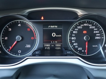 Audi A4 B9 Limousine 2.0 TDI 150KM 2015 Audi A4 2.0 TDI, Salon Polska, Automat, Skóra, zdjęcie 10